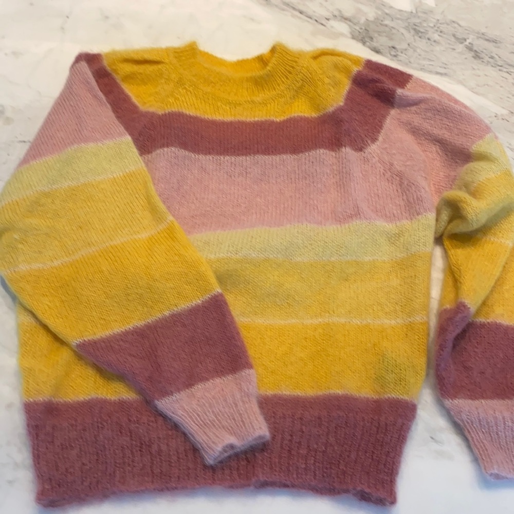 Isabel Marant sweater